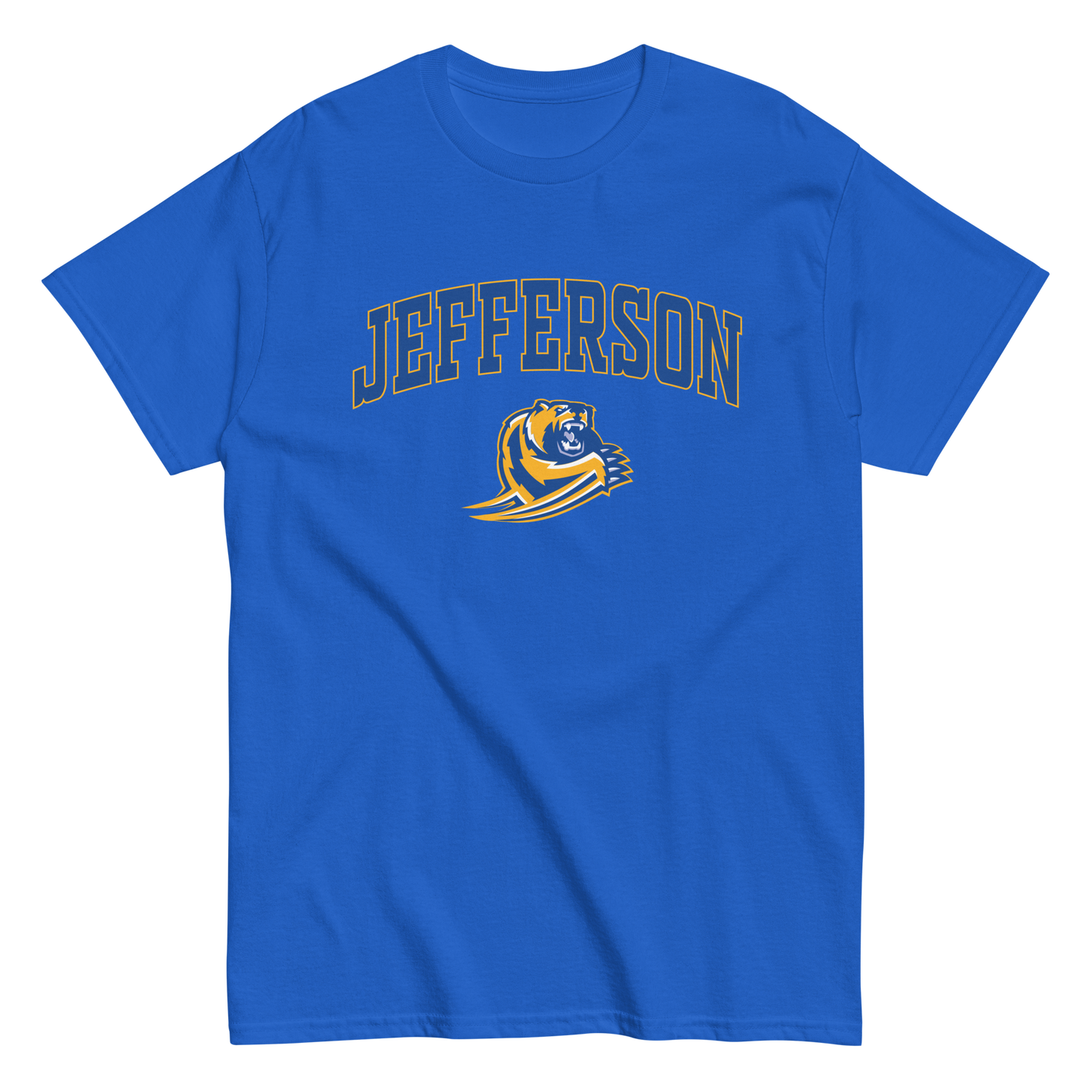 Jefferson classic tee