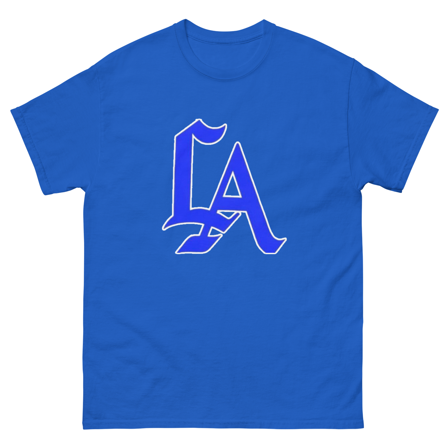 Los Altos classic tee