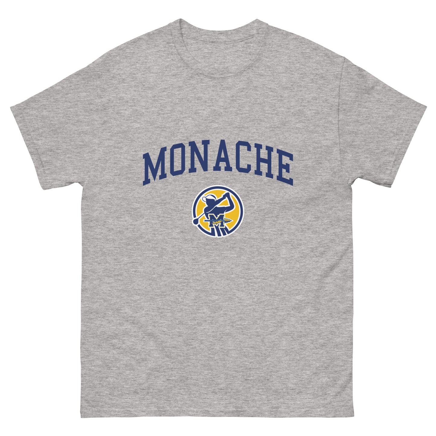 Womens Golf Men's classic tee