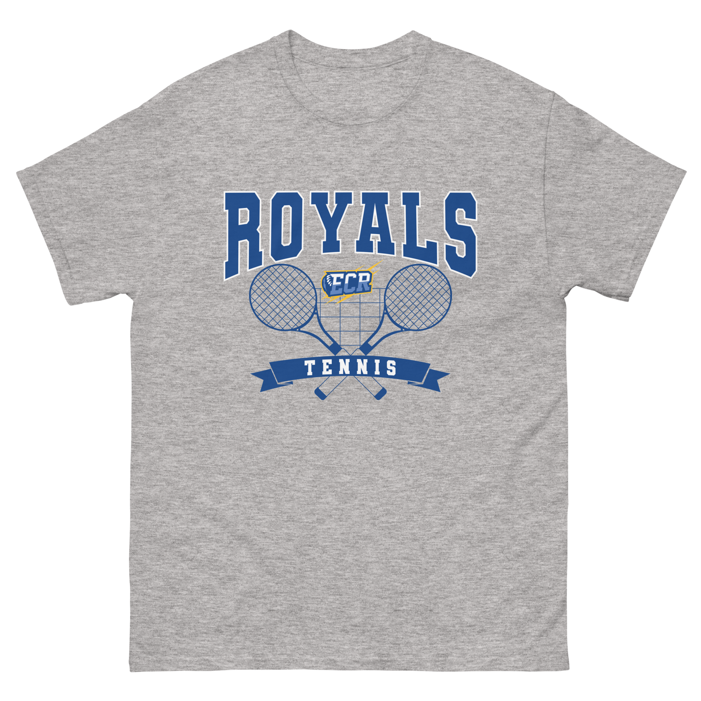 Royals Tennis Men's classic tee