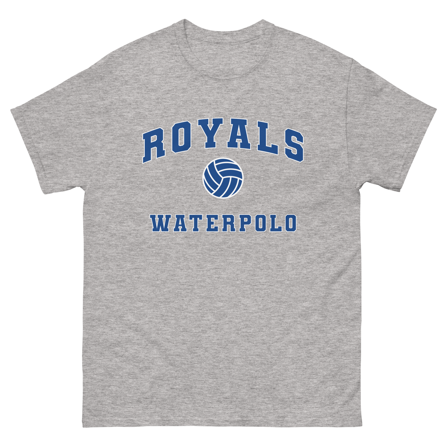 Royals Waterpolo Men's classic tee