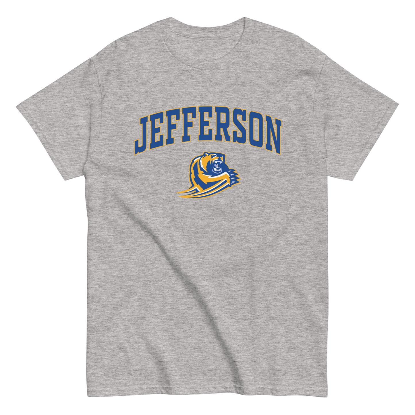 Jefferson classic tee