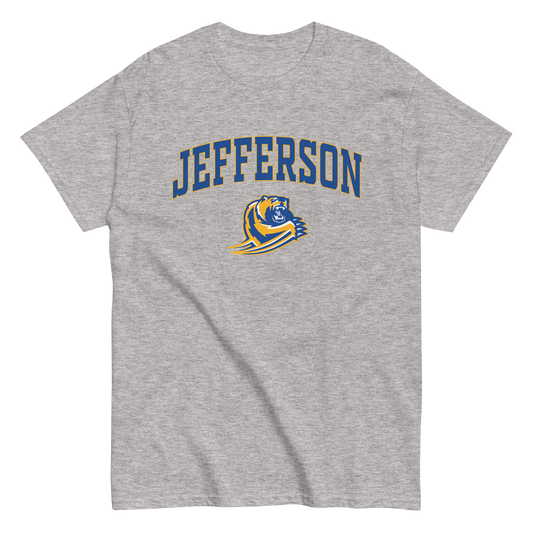 Jefferson  classic tee