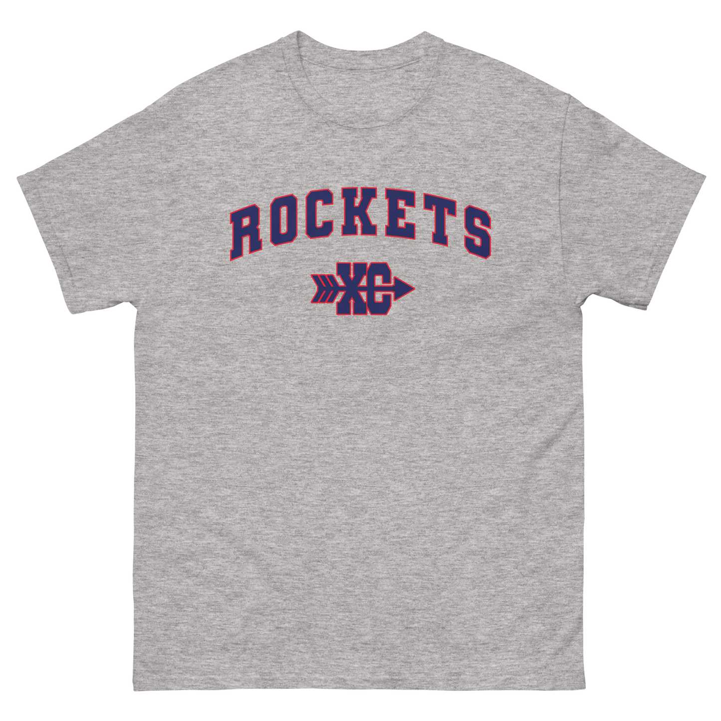 Moon valley Cross Country Men's classic tee