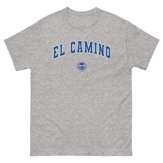 El Camino classic tee