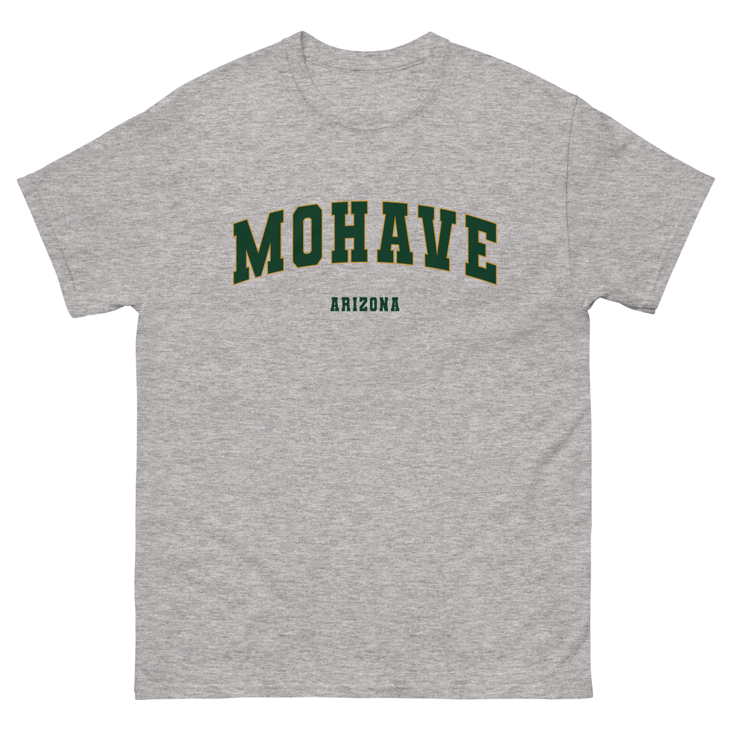 Mohave Men's classic tee