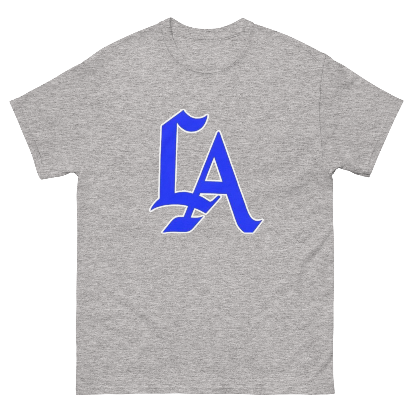 Los Altos classic tee