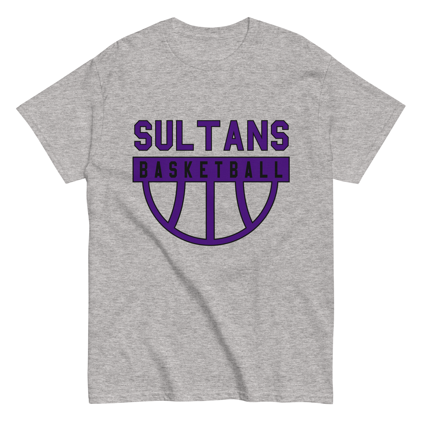 Santana classic tee
