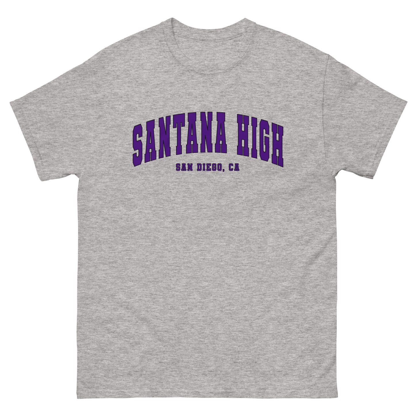 Unisex Classic Tee