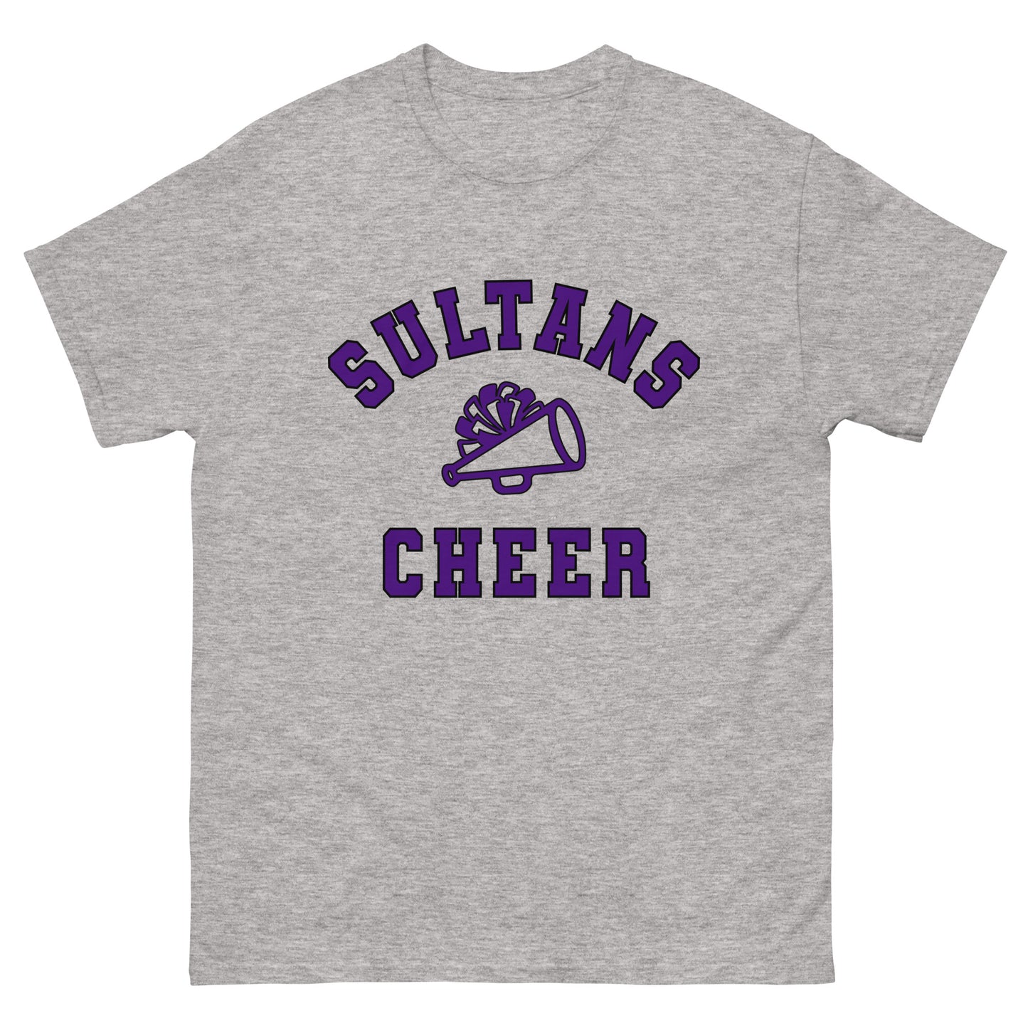 Unisex Cheer Classic Tee