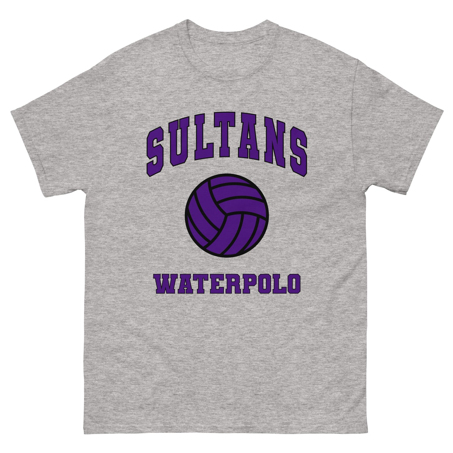 Unisex Waterpolo Classic Tee