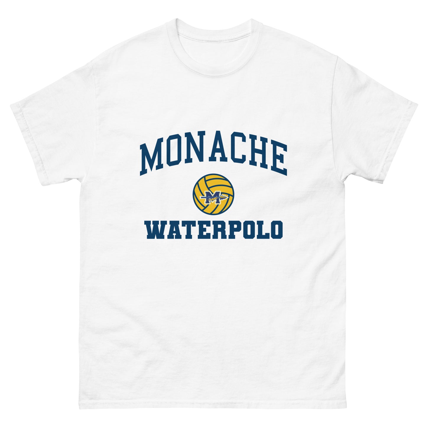 Monache Waterpolo classic tee