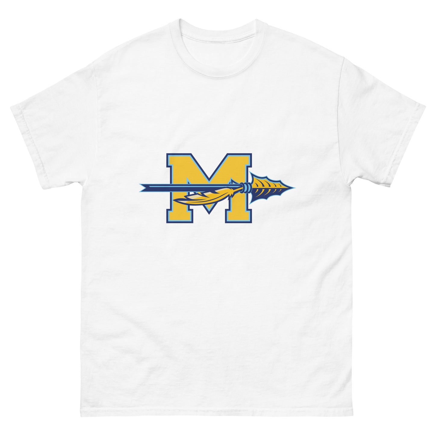 Monache ALT Men's classic tee