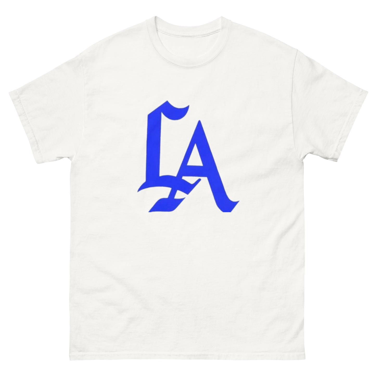Los Altos classic tee