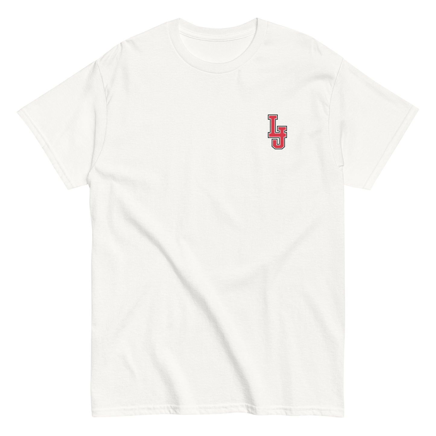 La Jolla LJ classic tee