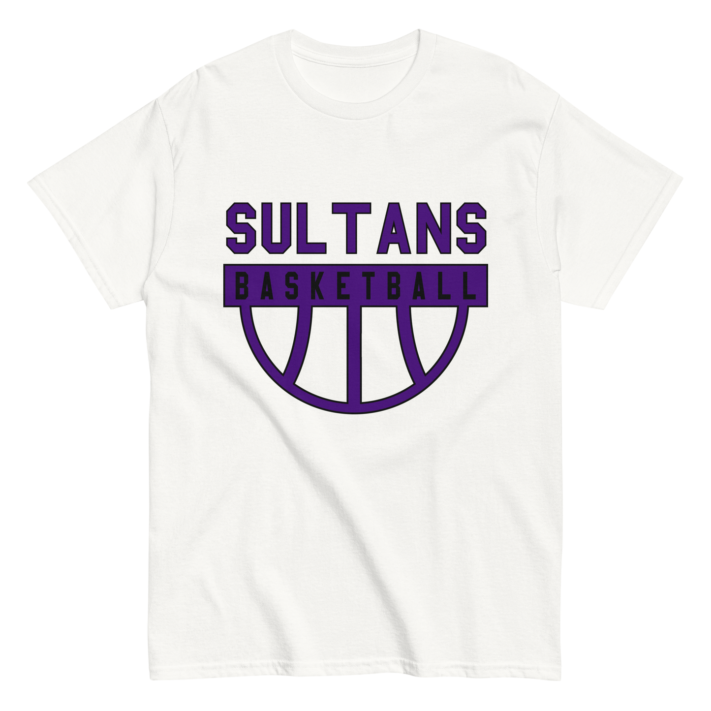 Santana classic tee