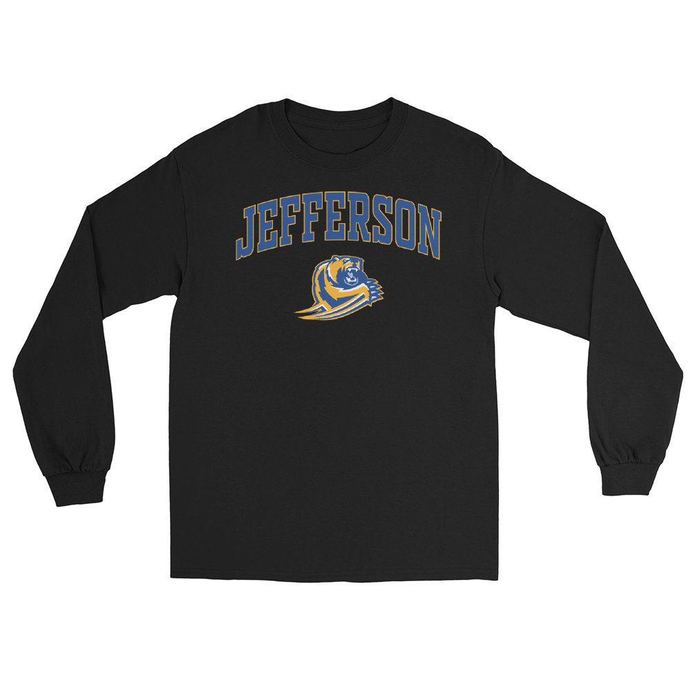 Jefferson Long Sleeve Shirt