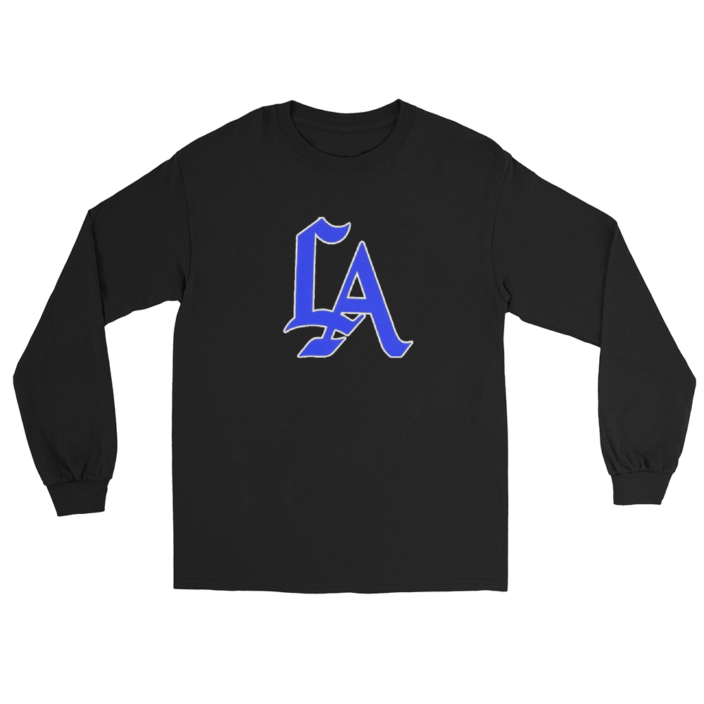 Los Altos Long Sleeve Shirt