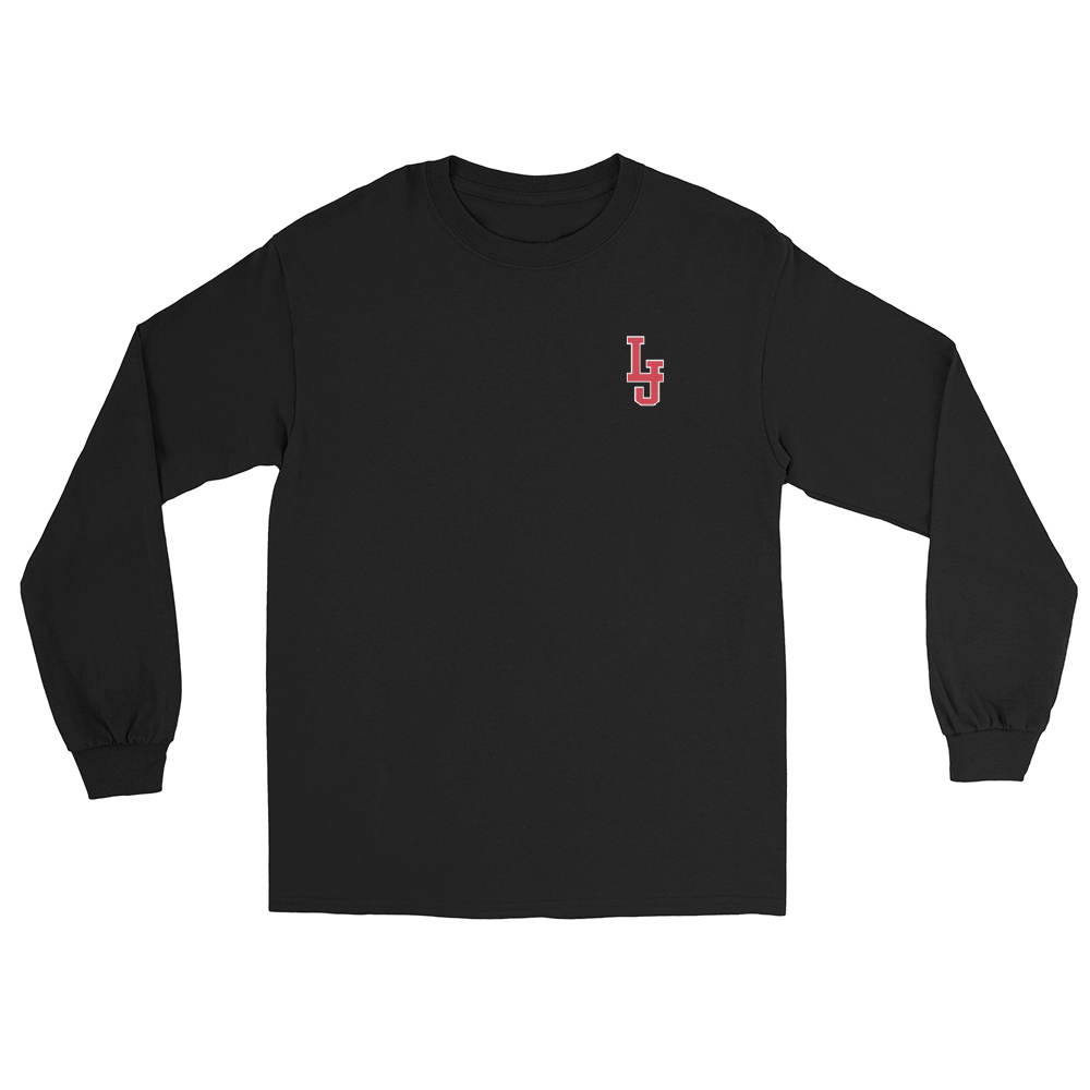 La Jolla LJ Long Sleeve Shirt
