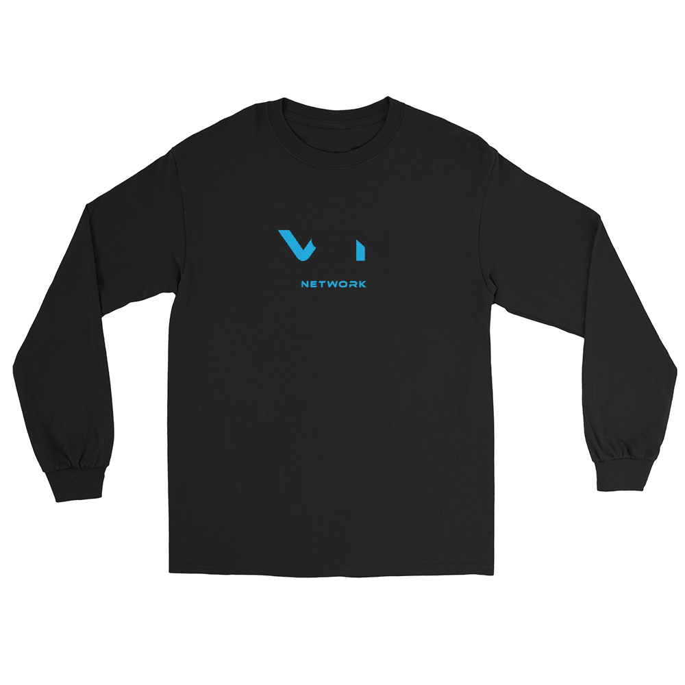 VSN Long Sleeve Shirt
