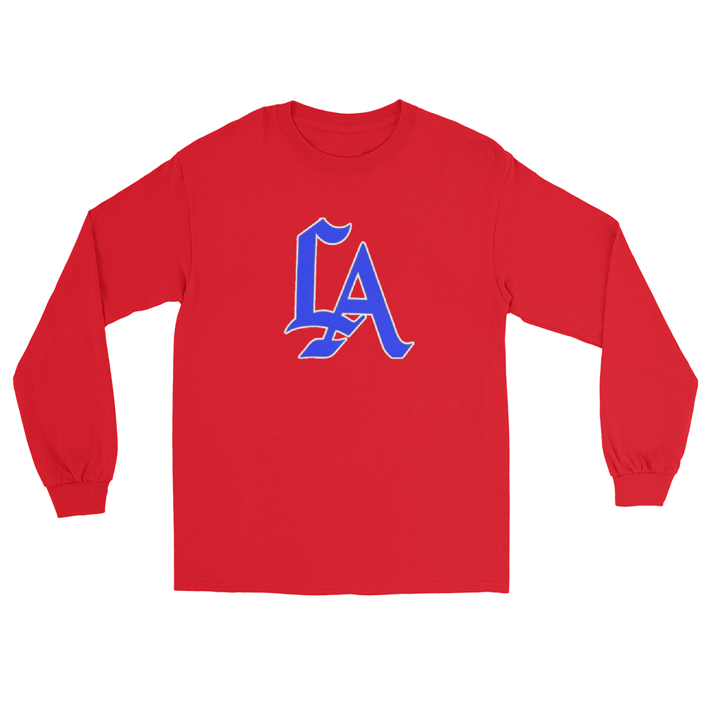 Los Altos Long Sleeve Shirt
