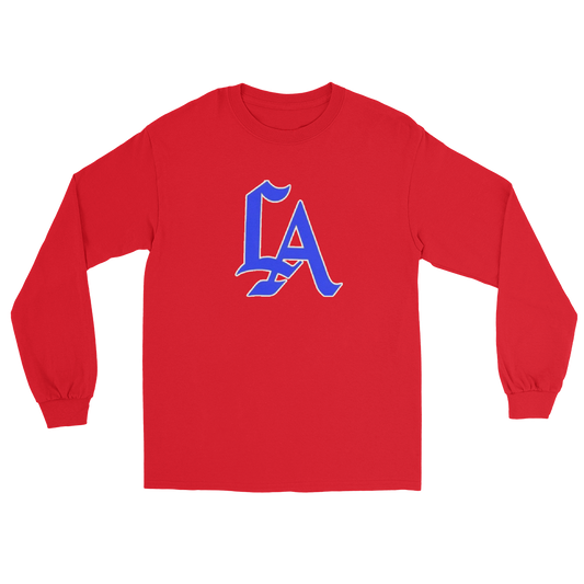 Los Altos Long Sleeve Shirt