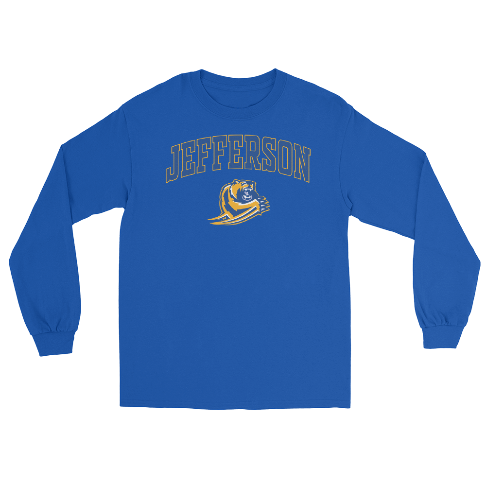 Jefferson Long Sleeve Shirt
