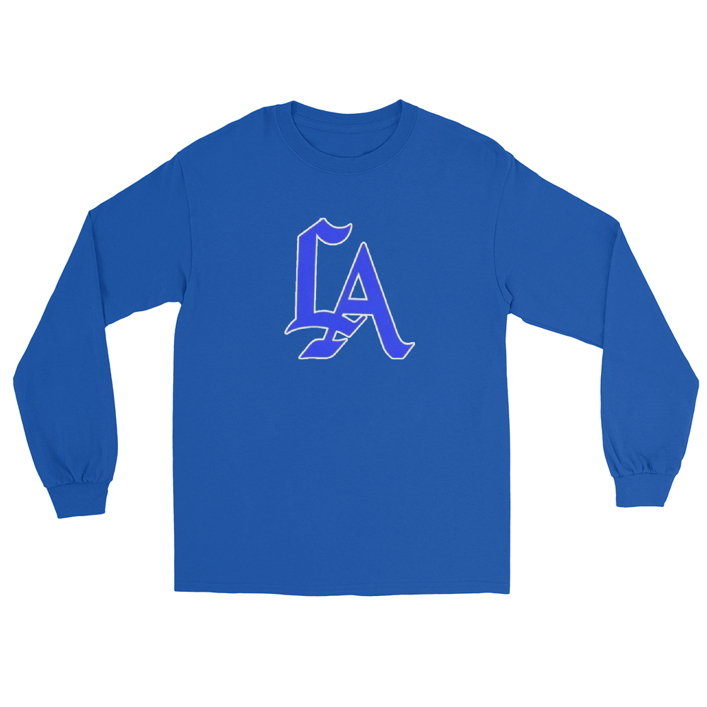 Los Altos Long Sleeve Shirt