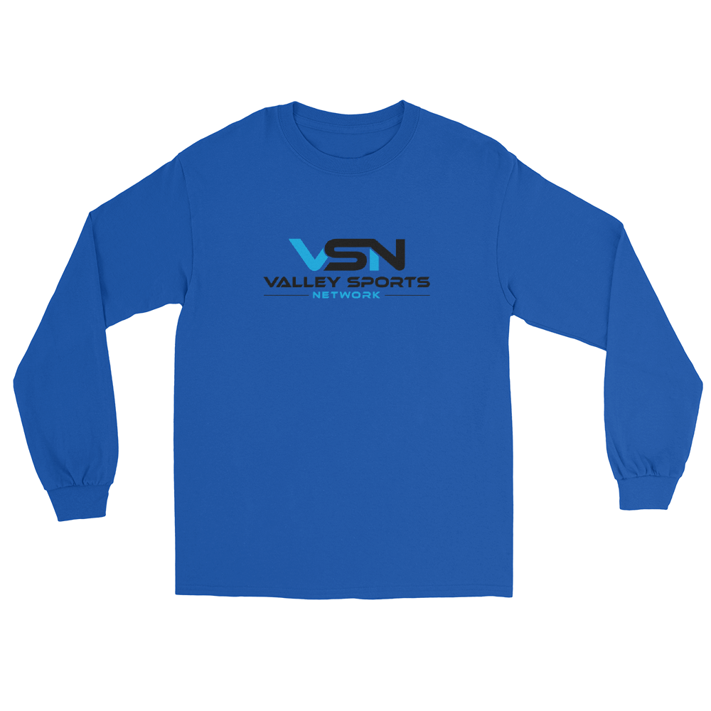 VSN Long Sleeve Shirt