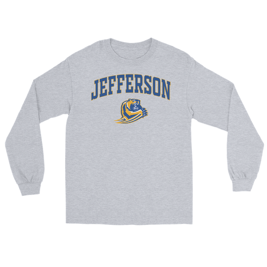Jefferson Long Sleeve Shirt