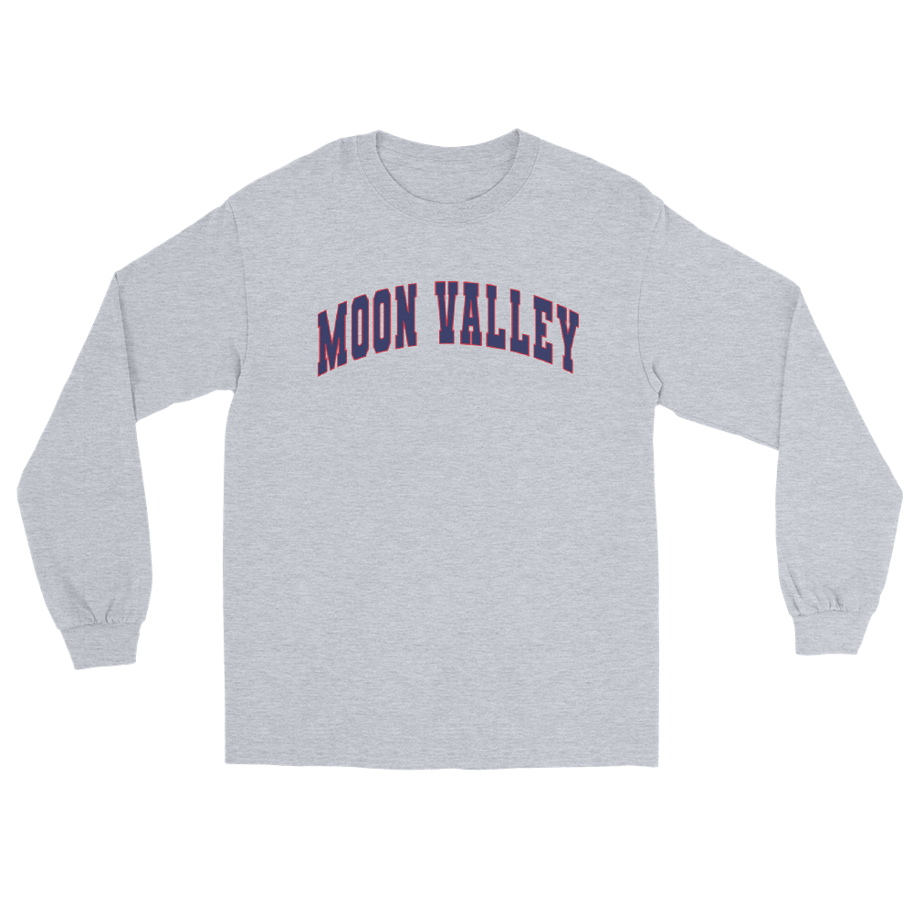 Moon Valley Long Sleeve Shirt