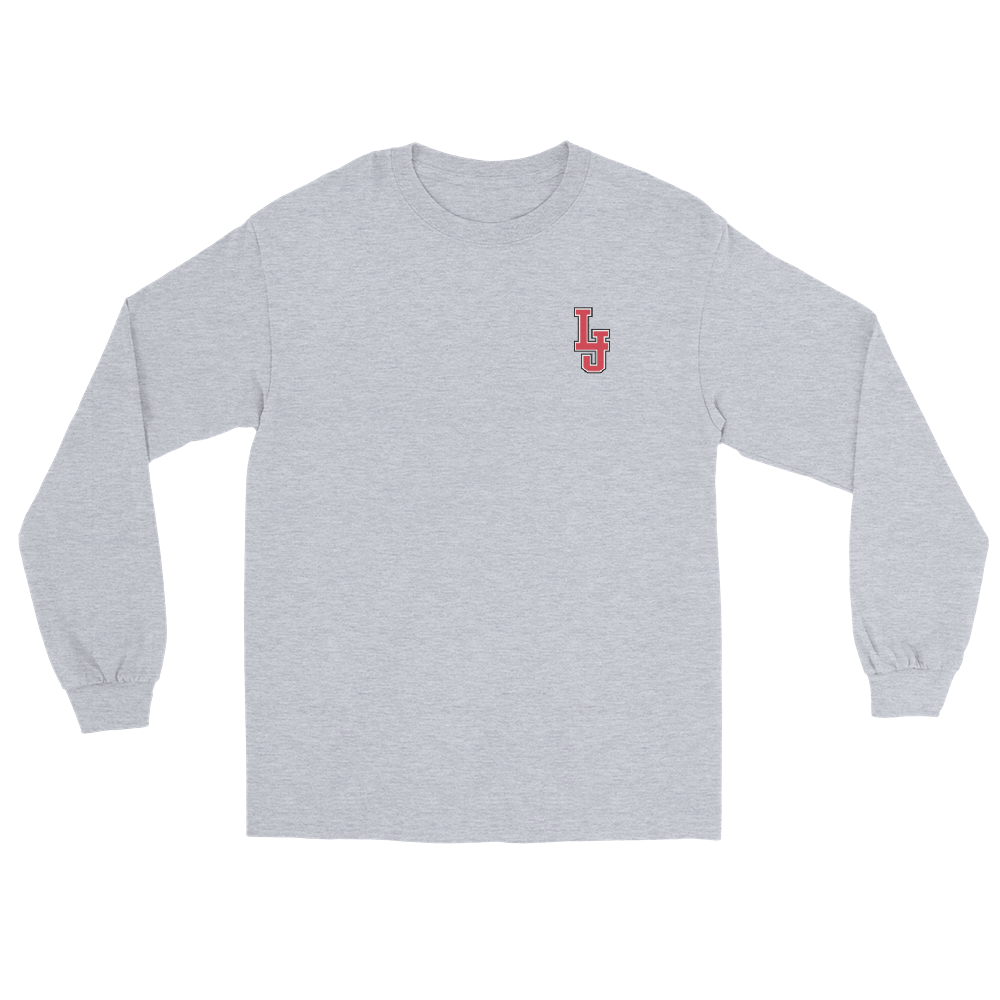 La Jolla LJ Long Sleeve Shirt