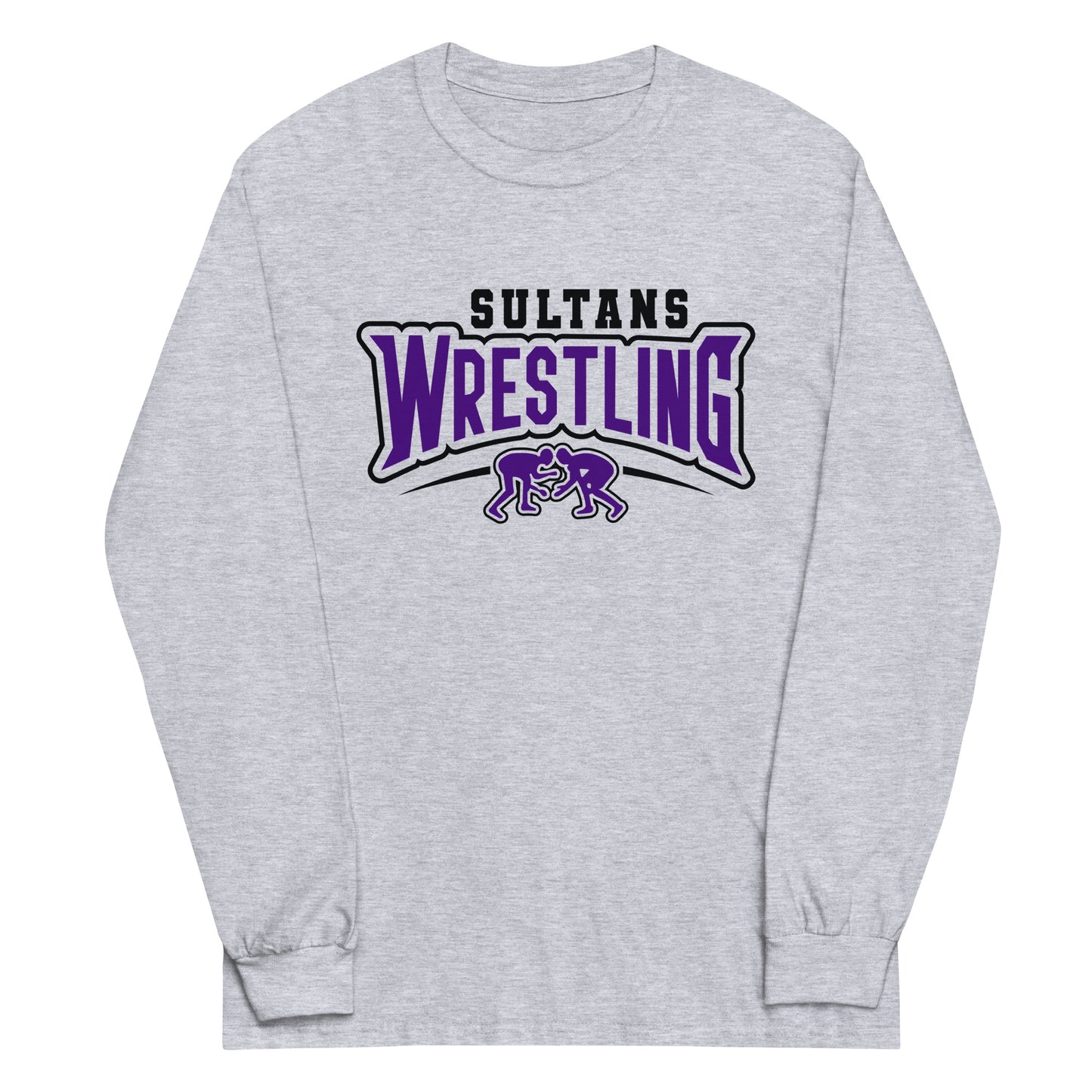 Men’s Long Sleeve Shirt