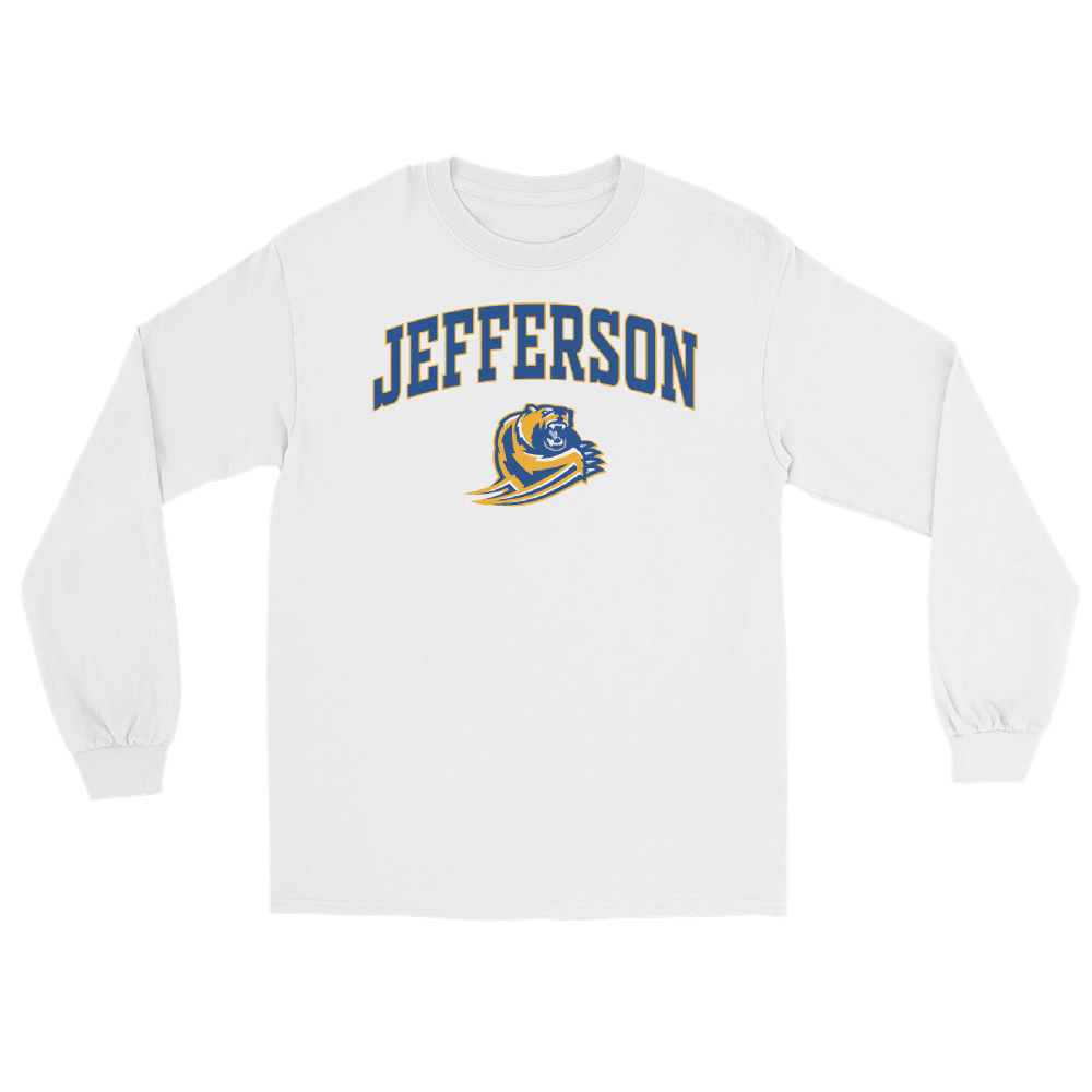 Jefferson Long Sleeve Shirt