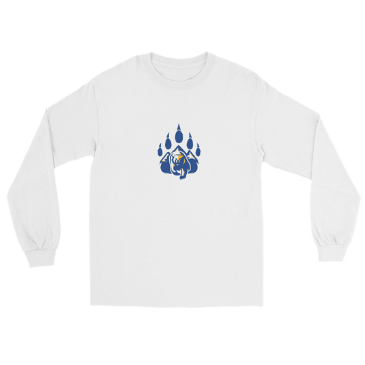 El Camino Paw Long Sleeve Shirt
