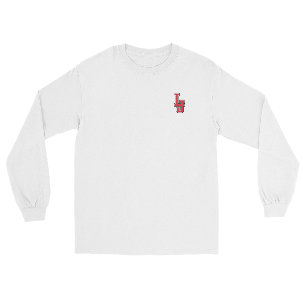 La Jolla LJ Long Sleeve Shirt