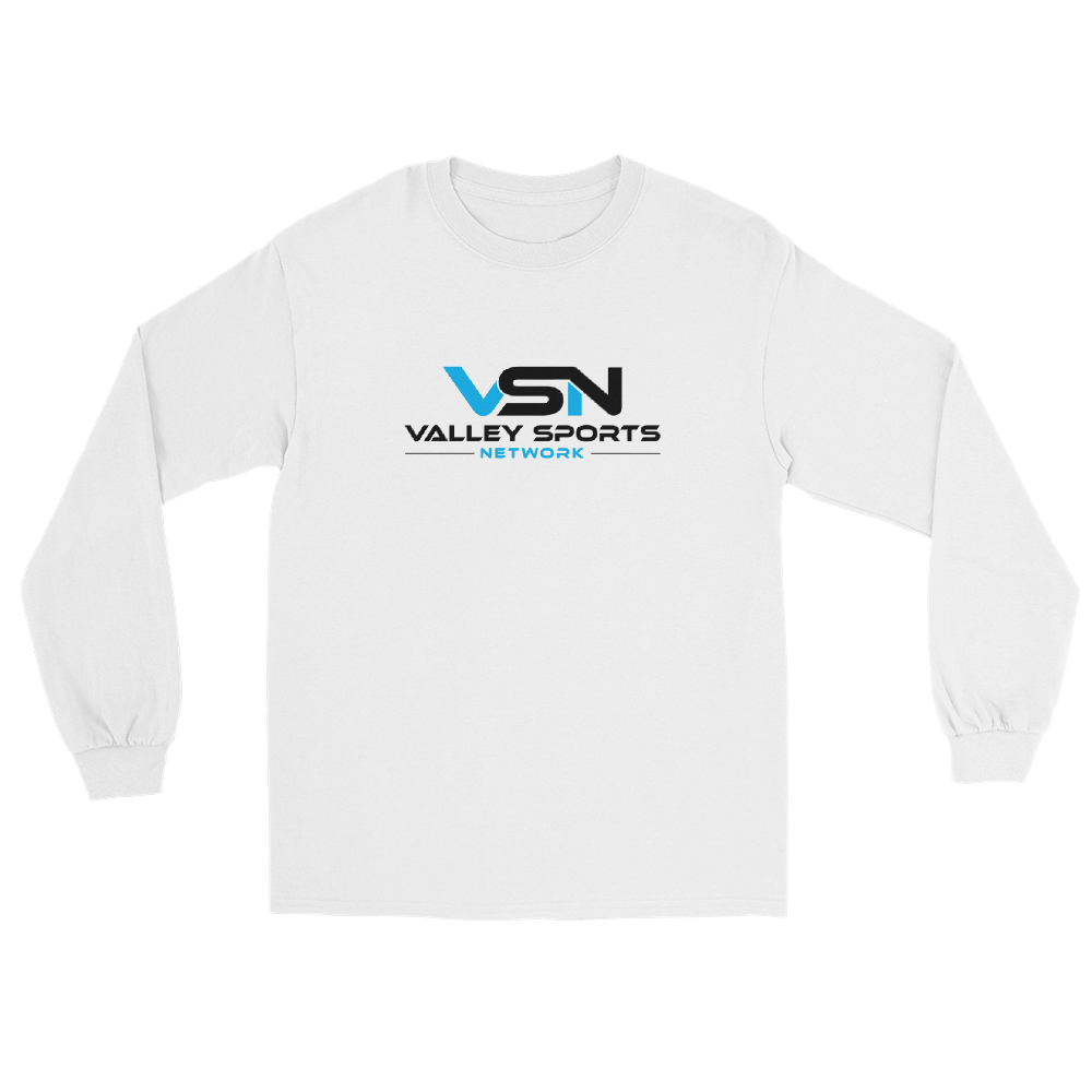 VSN Long Sleeve Shirt