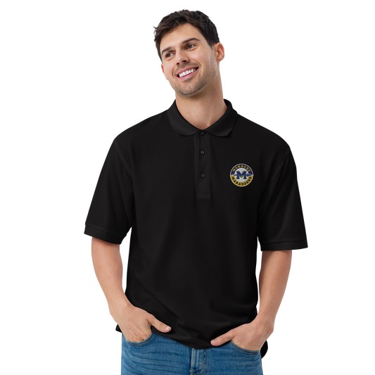 Monache Premium Polo