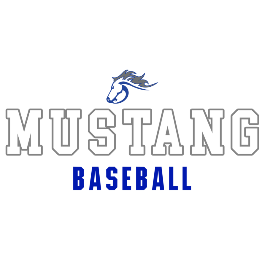 Mountain House Baseball Stickers