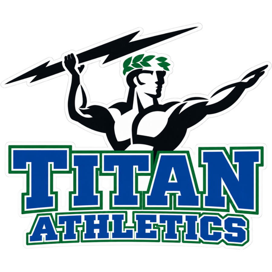 Eastlake Fall Sports - Stickers
