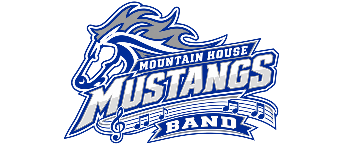 Mountain House Band - Travel Mug with a Handle