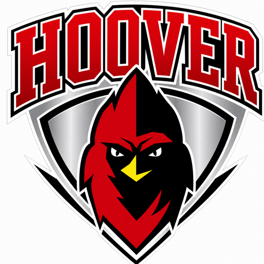 Hoover Fall Sports - Stickers