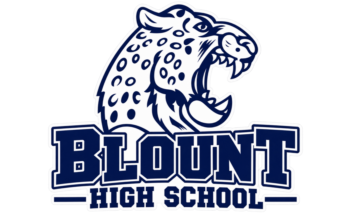 Blount All Grade - Stainless Steel Water Bottle