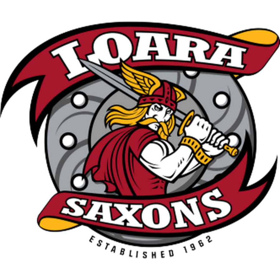 Loara High - Stickers