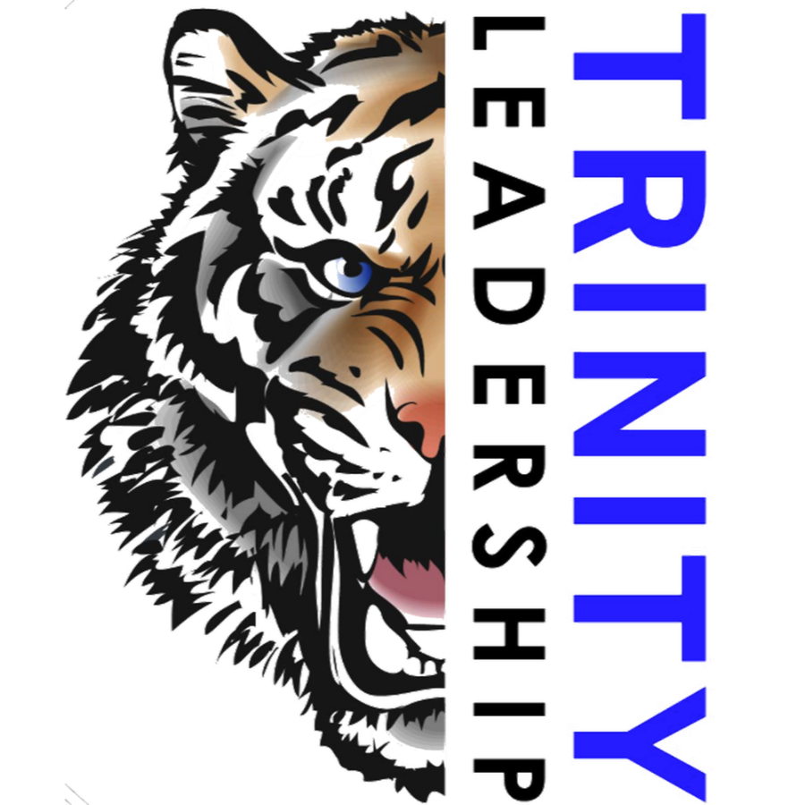Trinity Leadership Band - Stickers