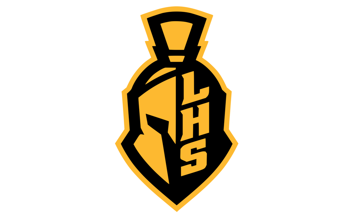 Lathrop Leadership - Stainless Steel Water Bottle