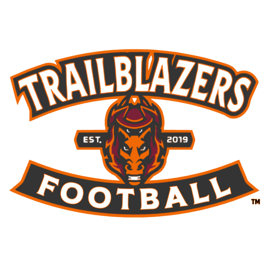 Rancho San Juan Football Stickers