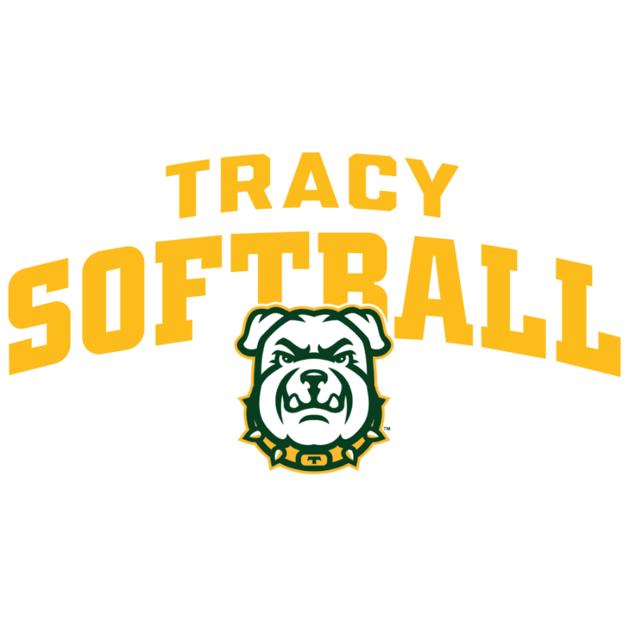 Tracy Softball New Stickers
