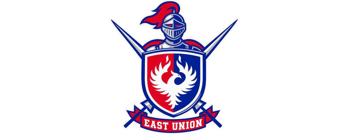 East Union Leadership - White Glossy Mug