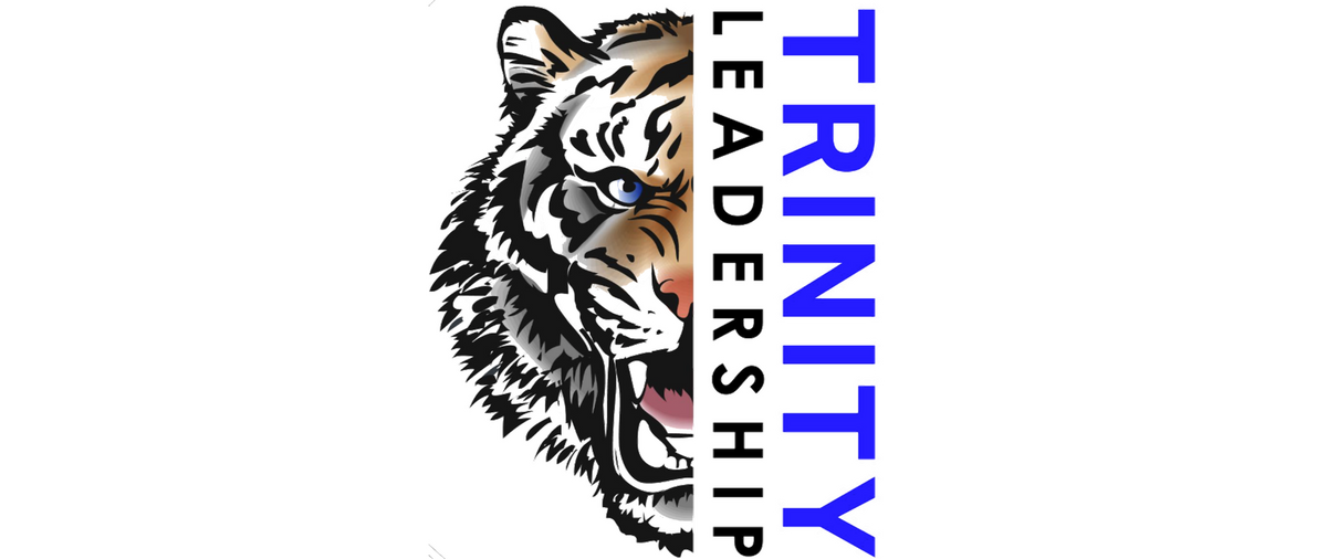 Trinity Leadership Band - Travel Mug with a Handle